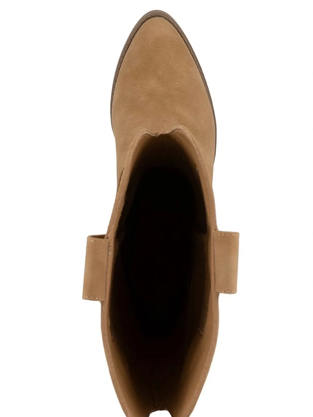 New Sugar Women's Tammy Perf Western Pull On Boots size 8